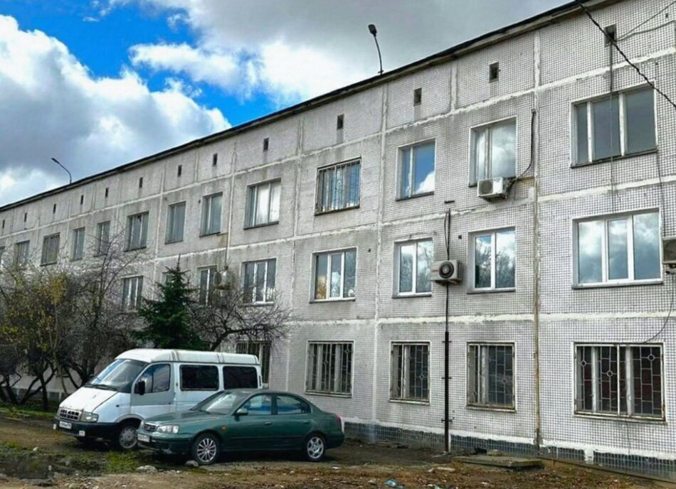 офис г Москва метро Лихоборы проезд Черепановых 29 муниципальный округ Головинский фото 3