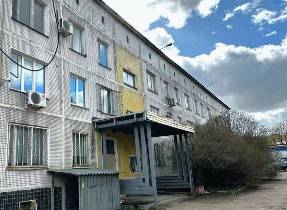 офис г Москва метро Лихоборы проезд Черепановых 29 муниципальный округ Головинский фото 4