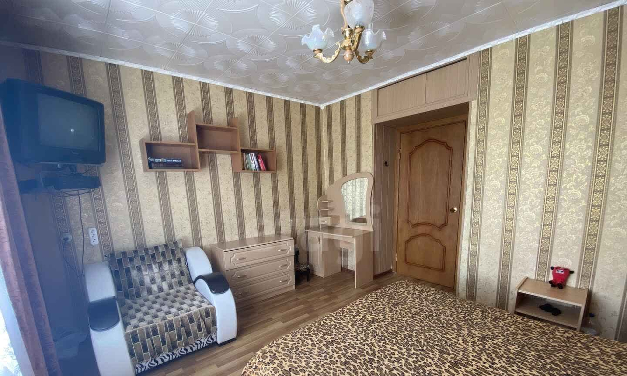 квартира г Тула ул Пузакова 18 фото 4