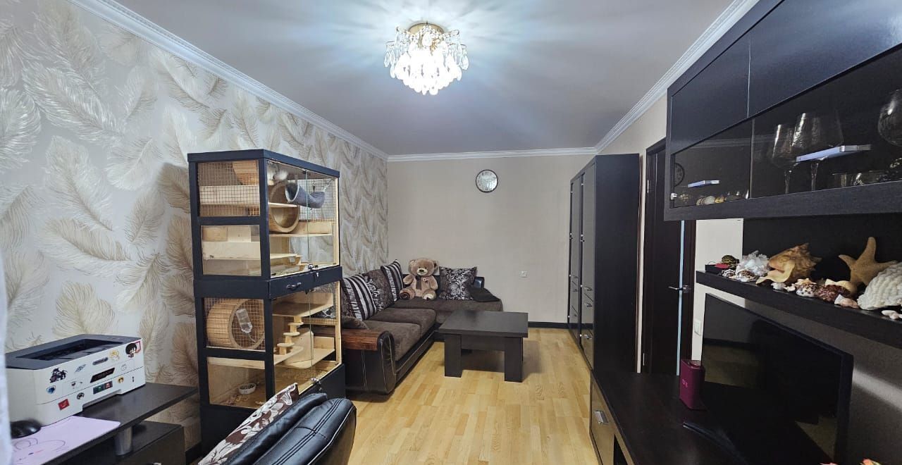 квартира г Егорьевск 2-й мкр-н, 8 фото 4