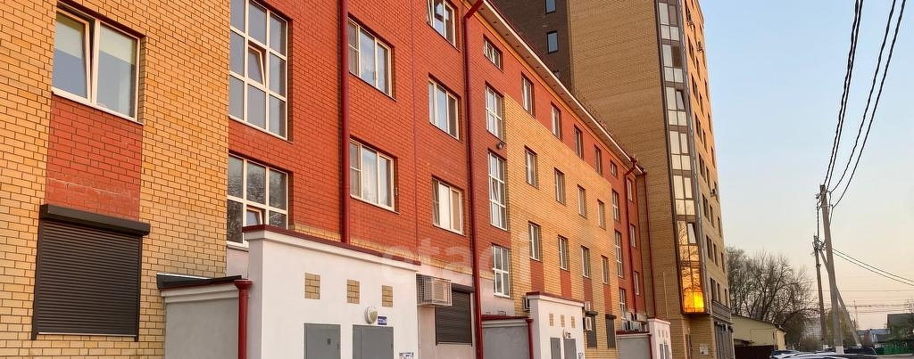 квартира г Тверь Соминка ул Докучаева 36 м-н фото 3