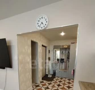 квартира г Тверь микрорайон Мамулино-2 ул Оснабрюкская 25/1 м-н фото 3