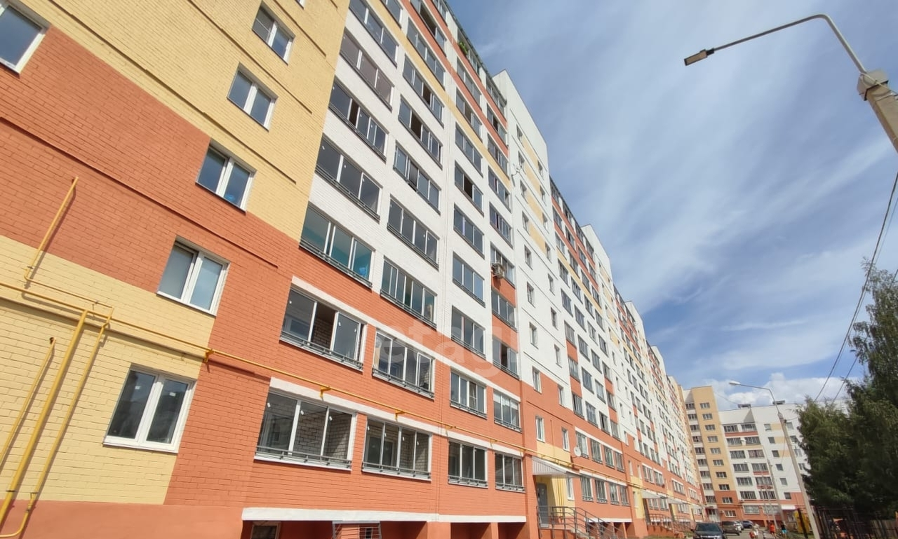 квартира г Тверь Юность ул Фрунзе 24 м-н фото 2