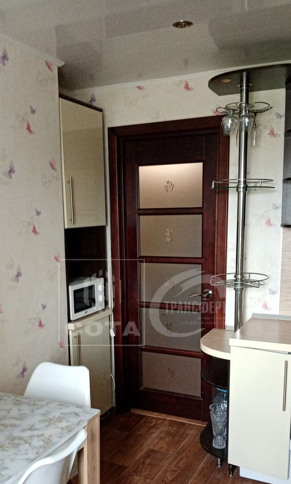 квартира г Воронеж р-н Советский ул Героев Сибиряков 33/1 фото 9