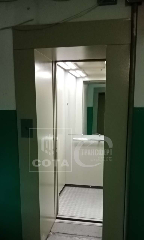 квартира г Воронеж р-н Советский ул Героев Сибиряков 33/1 фото 19