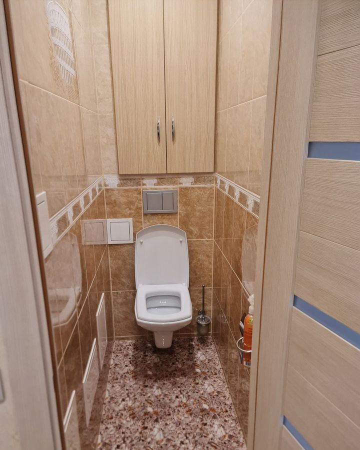 квартира г Тула р-н Советский ул Революции 6 фото 7