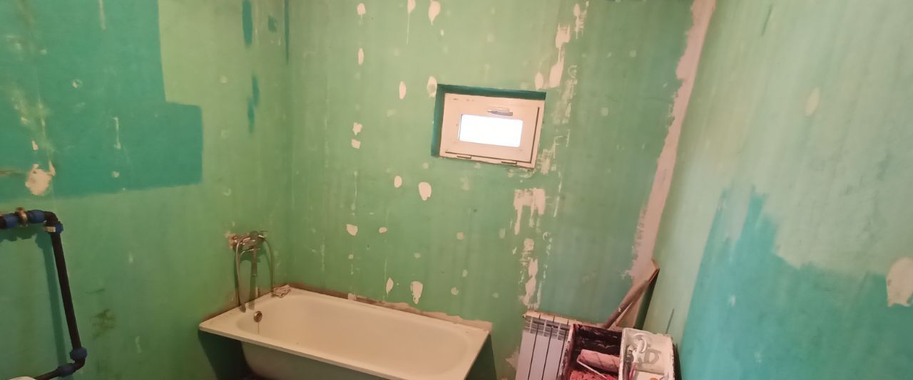 дом г Новокуйбышевск с Горки ул Куйбышева 1а фото 11