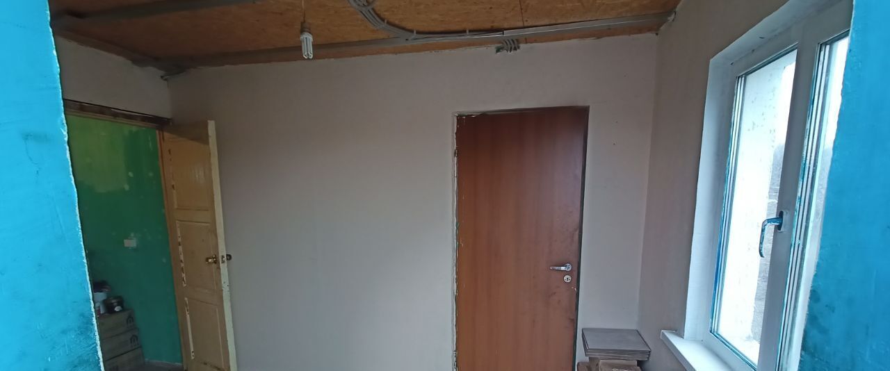 дом г Новокуйбышевск с Горки ул Куйбышева 1а фото 12
