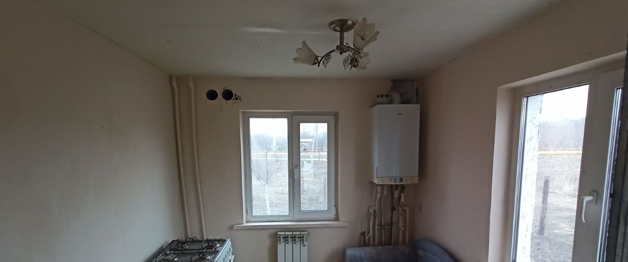 дом г Новокуйбышевск с Горки ул Куйбышева 1а фото 15