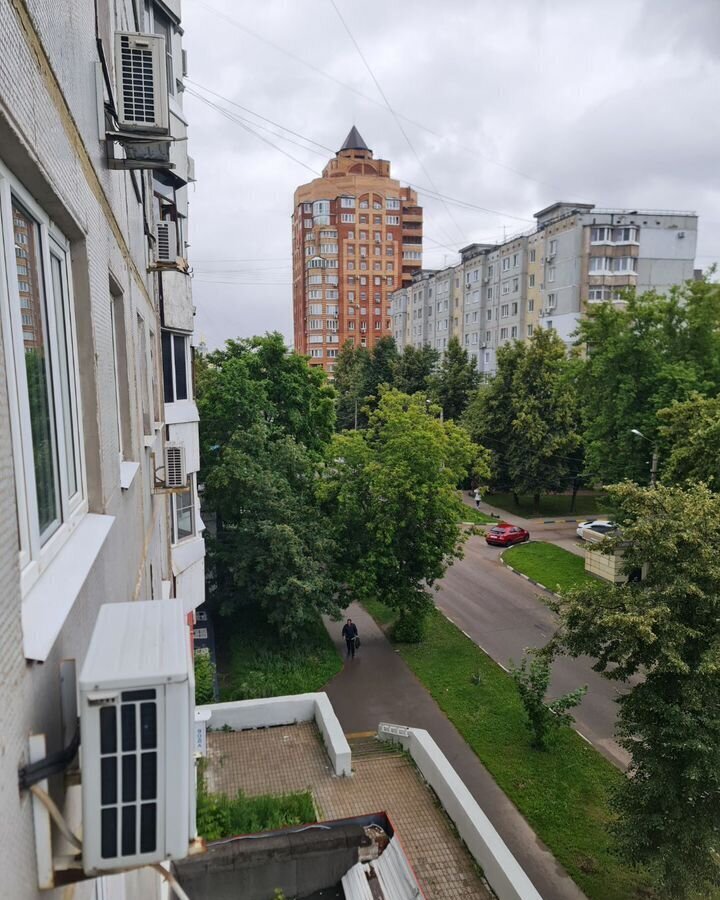 квартира г Тула р-н Советский ул Революции 6 фото 21