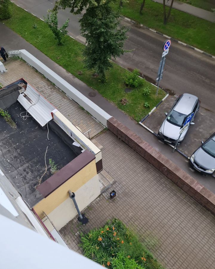 квартира г Тула р-н Советский ул Революции 6 фото 22