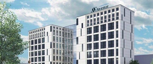 свободного назначения метро Ладожская дом 8к/2 фото