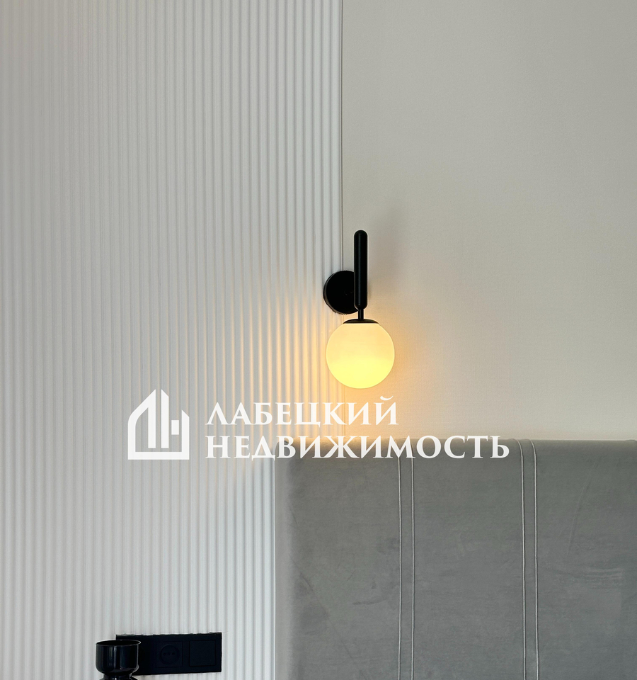 квартира г Санкт-Петербург метро Пионерская Комендантский аэродром б-р Серебристый 16/1 округ Комендантский аэродром фото 3