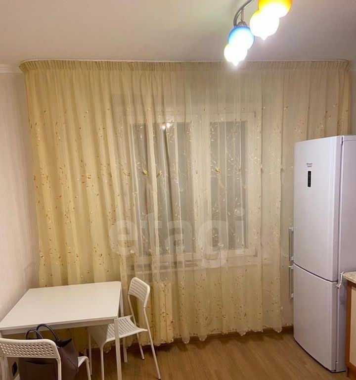 квартира г Тверь Мамулино ул Георгиевская 2/4 фото 6