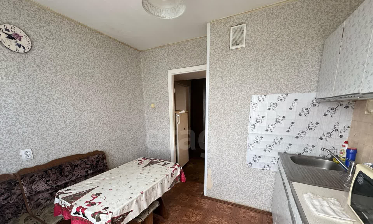 квартира г Оренбург р-н Дзержинский Сергея Лазо, 15 фото 5