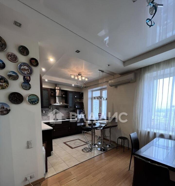 квартира г Видное ул Березовая 3 фото 1