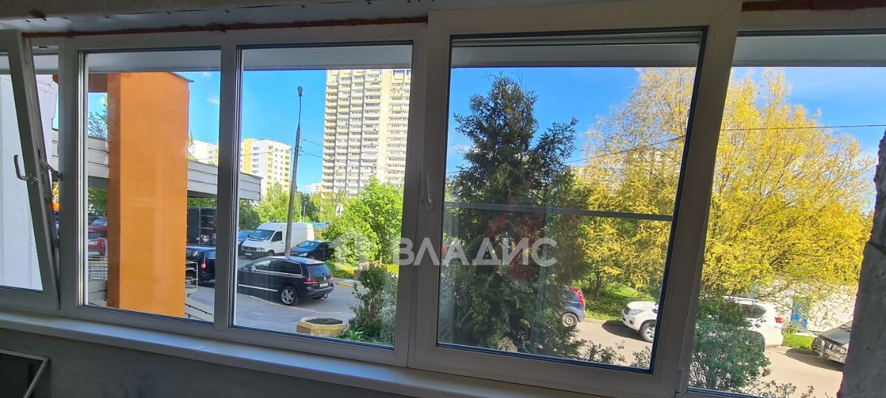 квартира г Зеленоград Зеленоград-Крюково, 12-й м-н, к 1202 фото 1