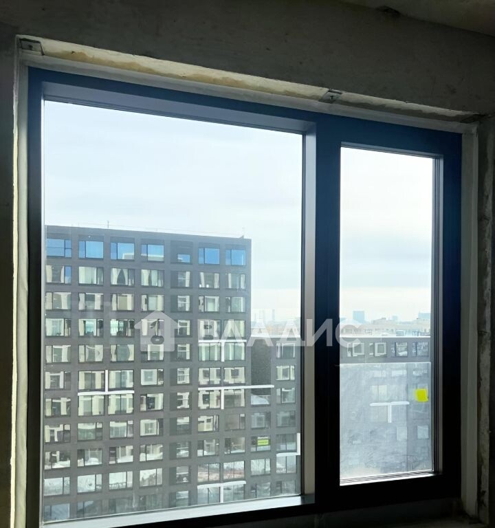 квартира г Москва метро Спортивная ул Усачёва 15а фото 4
