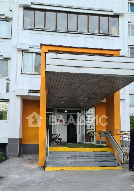 квартира г Зеленоград Зеленоград-Крюково, 12-й м-н, к 1202 фото 3