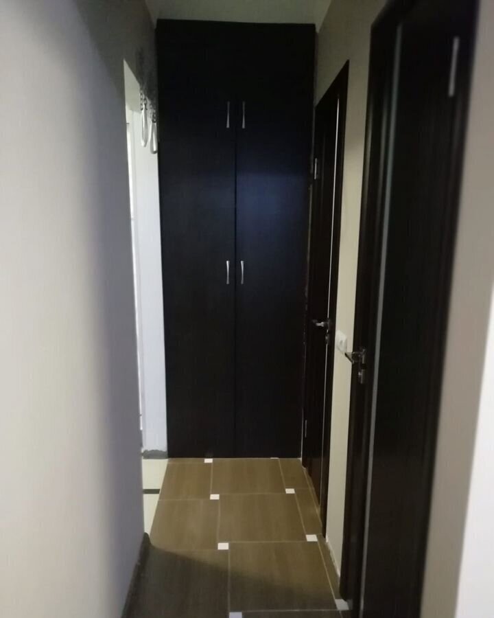 квартира г Егорьевск 2-й мкр-н, 8 фото 12