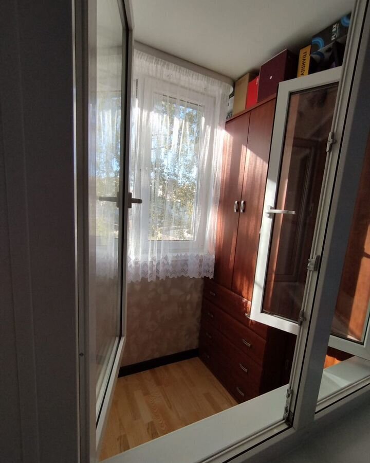 квартира г Егорьевск 2-й мкр-н, 8 фото 8