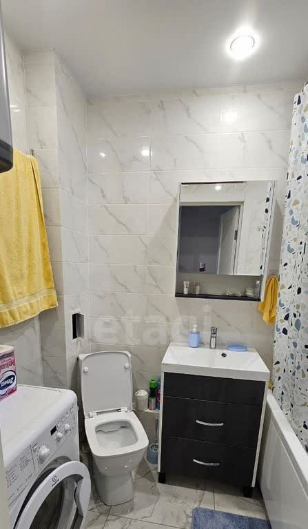 квартира г Курск ул Димитрова 107 Центр м-н фото 1