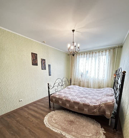 Юго-Западный район пр-кт Вячеслава Клыкова 50 м-н фото