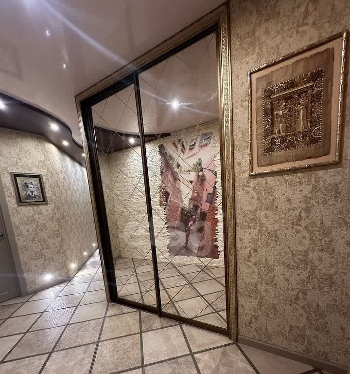 квартира г Курск Северный пр-кт Анатолия Дериглазова 31 фото 1