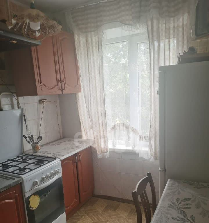 квартира г Железногорск ул Димитрова 7/2 10-й м-н фото 1