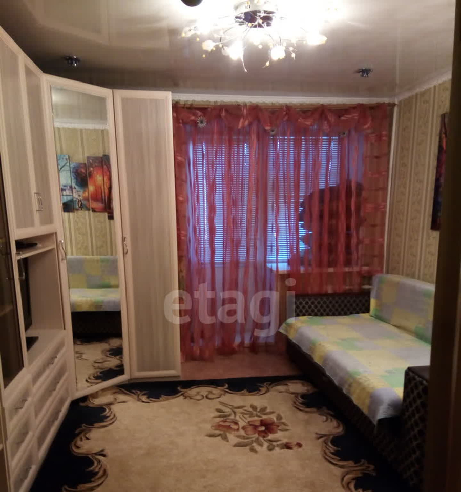 квартира г Курск ул Чехова 4 Центр м-н фото 1
