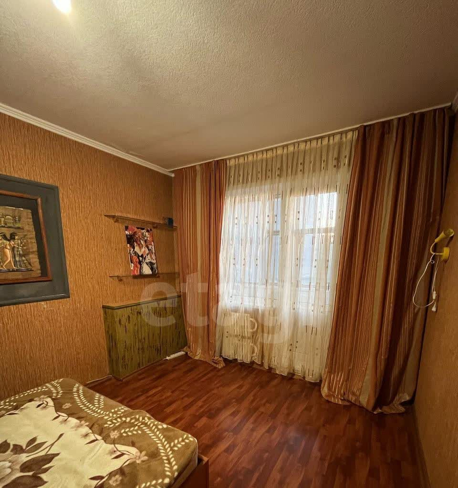 квартира г Курск Северо-Западный пр-кт Хрущева 31 фото 1
