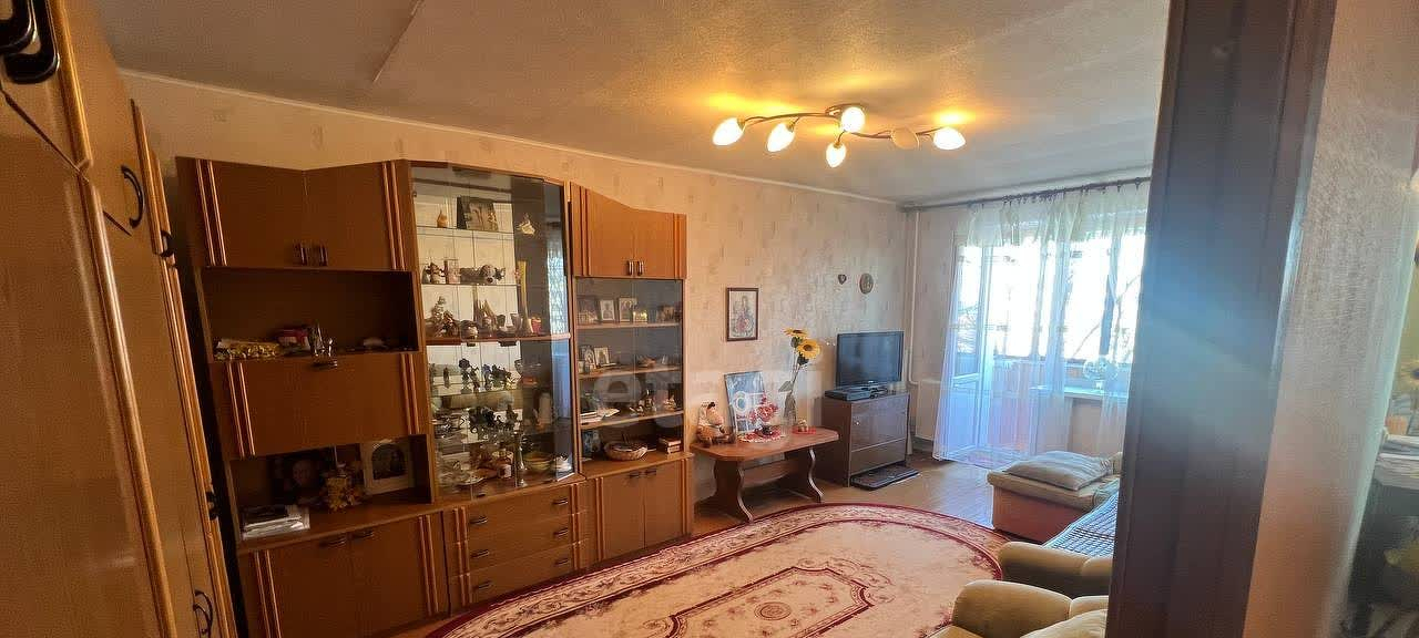 квартира г Курск ул Ленина 31 Центр м-н фото 1