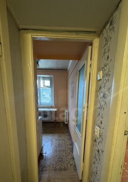 квартира г Курск Мурыновка ул Краснознаменная 18а фото 4