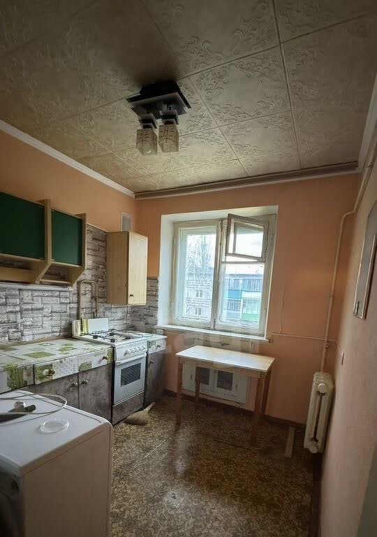 квартира г Курск Мурыновка ул Краснознаменная 18а фото 3