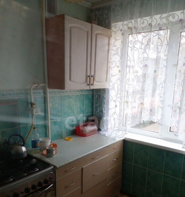 квартира г Курск Парковая ул Серегина 10 м-н фото 4