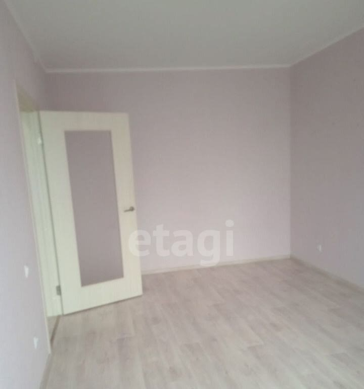 квартира г Курск Северный пр-кт Анатолия Дериглазова 25 фото 2