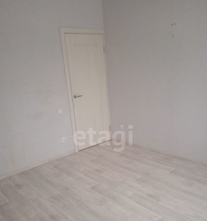 квартира г Курск Северный пр-кт Анатолия Дериглазова 25 фото 3