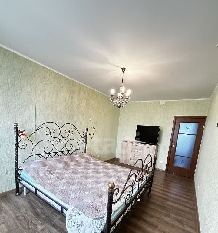 квартира г Курск Юго-Западный район пр-кт Вячеслава Клыкова 50 м-н фото 2