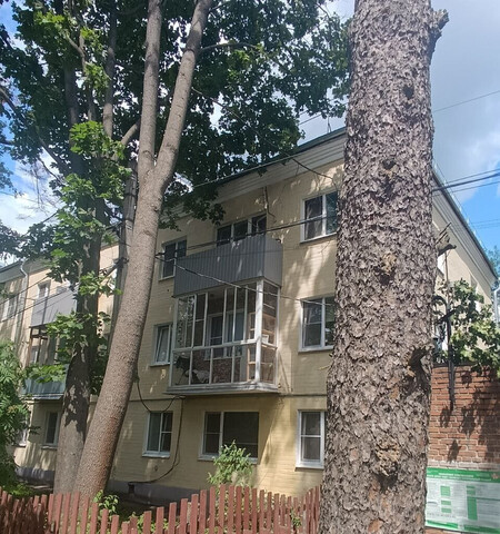 мкр Вишняковские Дачи ул Советская 7 фото