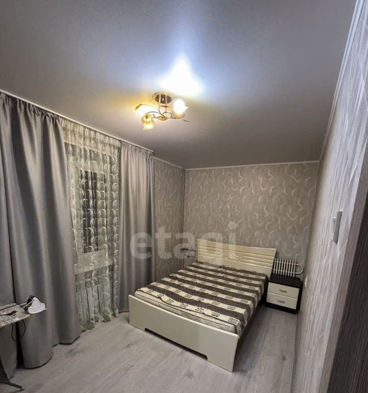 квартира г Курск Центр м-н, Карла Маркса, 66/16 фото 2