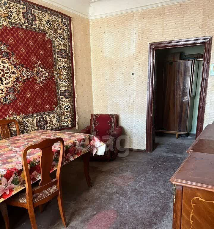 квартира г Курск ул Чернышевского 59 фото 3