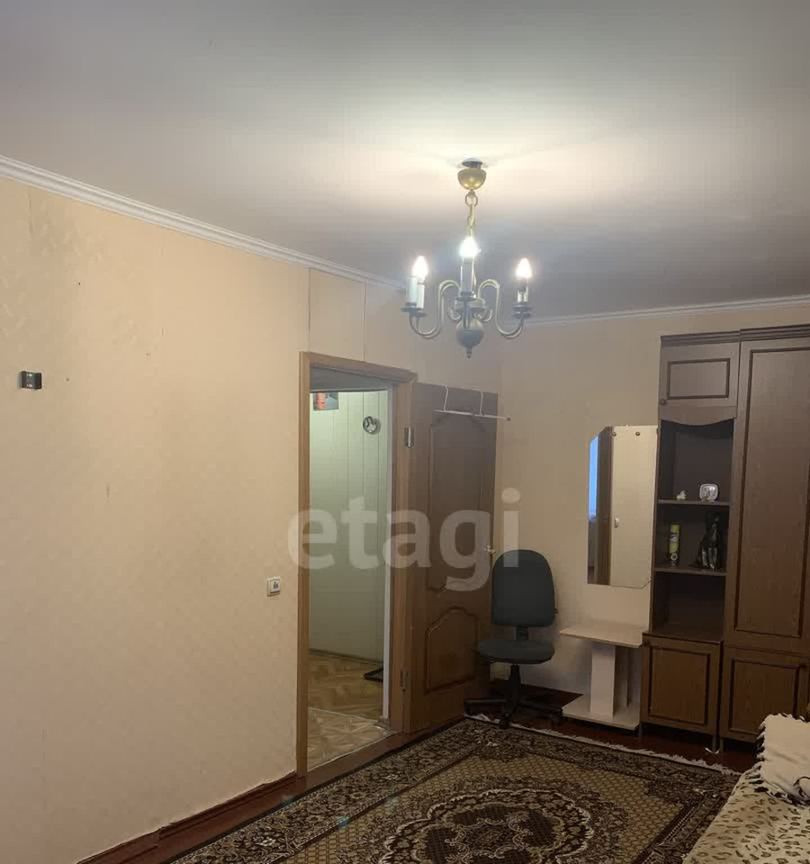 квартира г Курск ул Ендовищенская 2 Центр м-н фото 3