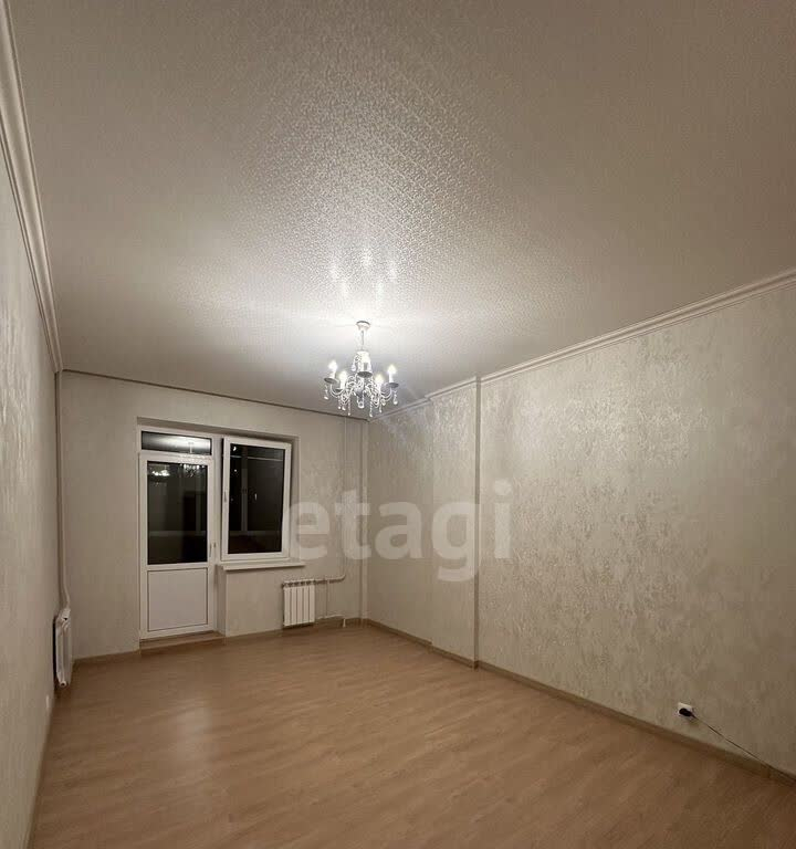 квартира г Курск Северный пр-кт Анатолия Дериглазова 31 фото 3