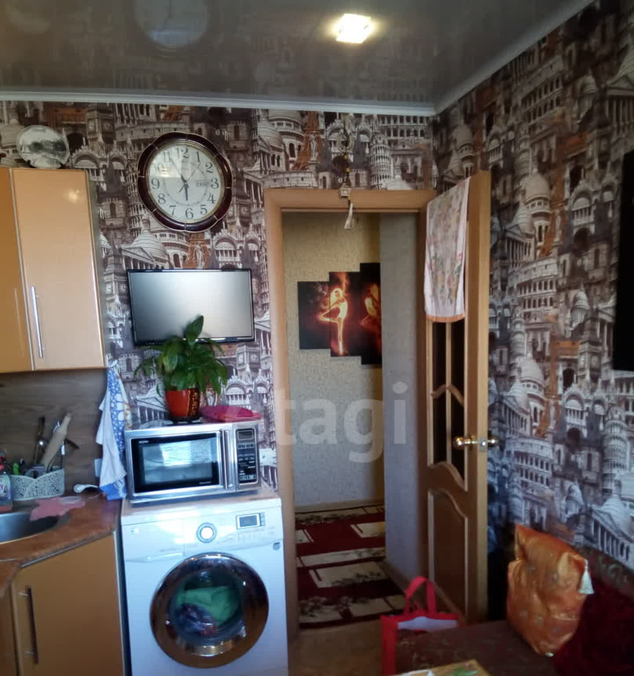 квартира г Курск ул Чехова 4 Центр м-н фото 2