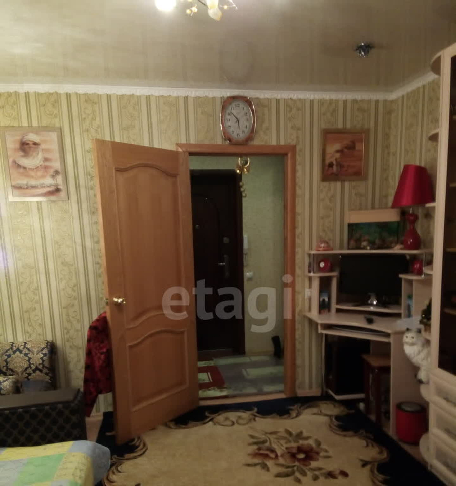 квартира г Курск ул Чехова 4 Центр м-н фото 4