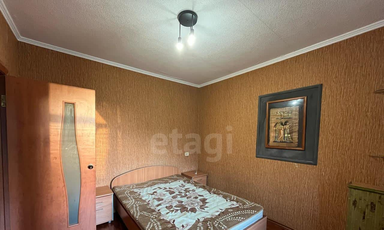 квартира г Курск Северо-Западный пр-кт Хрущева 31 фото 2