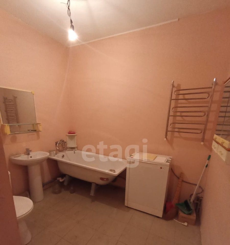 квартира г Курск ул Рябиновая 3б фото 3