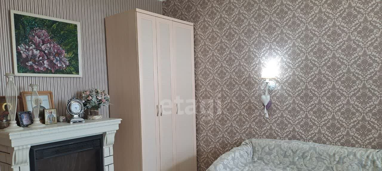 квартира г Курск ул Новоселовка 1а 2-я фото 2