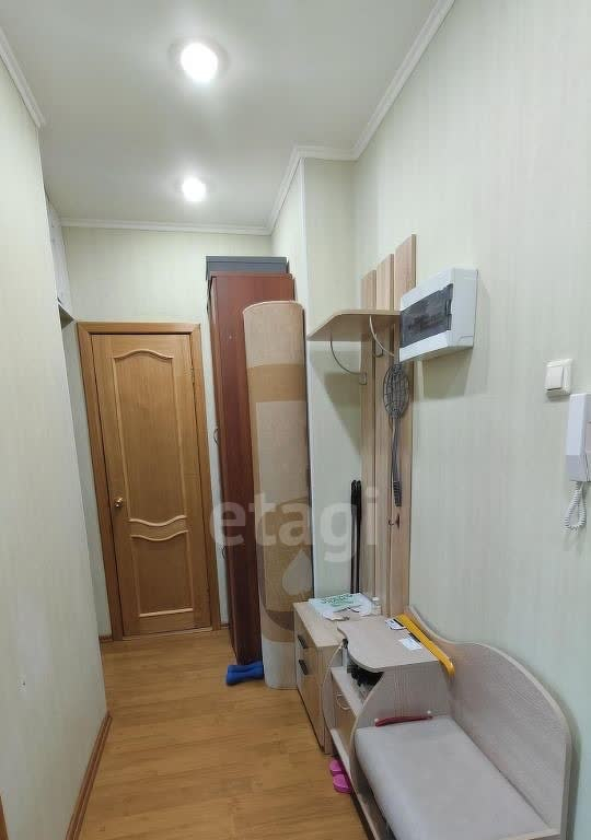 квартира г Курск КЗТЗ ул Дейнеки 5е м-н фото 4