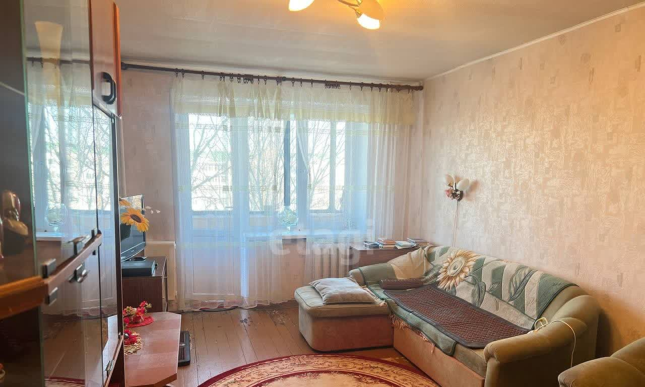 квартира г Курск ул Ленина 31 Центр м-н фото 2